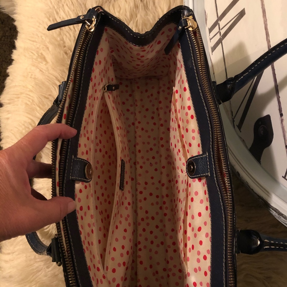Large Kate Spade bag - Picture 8 of 16
